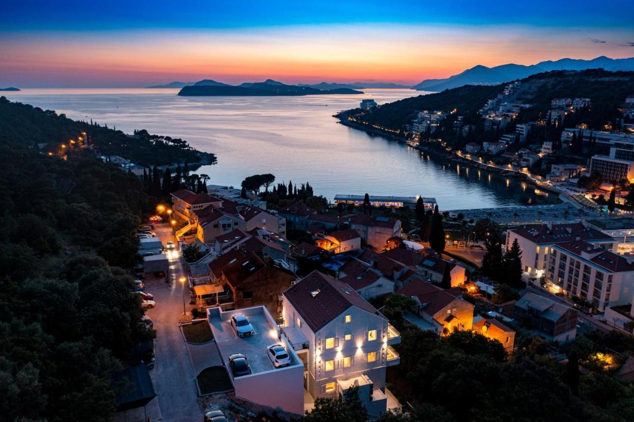 Sunset Premium Residence IV Dubrovnik Exterior photo