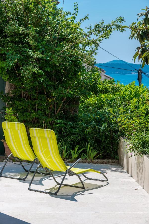 Sunset Premium Residence IV Dubrovnik Exterior photo