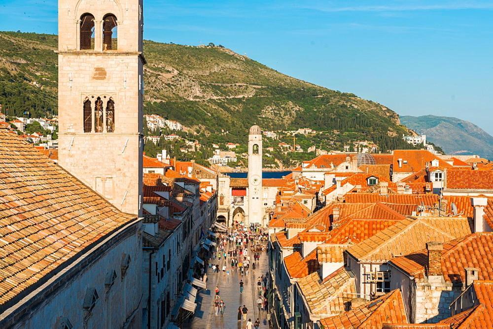 Sunset Premium Residence IV Dubrovnik Exterior photo