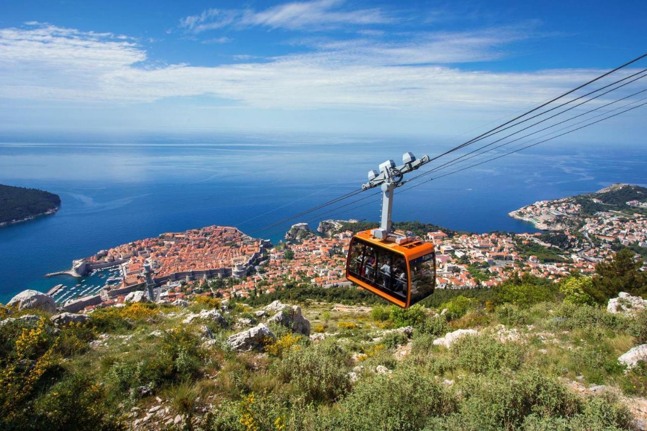 Sunset Premium Residence IV Dubrovnik Exterior photo